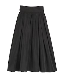 ELENDEEK | HIGH WAIST GATHER SK(スカート)