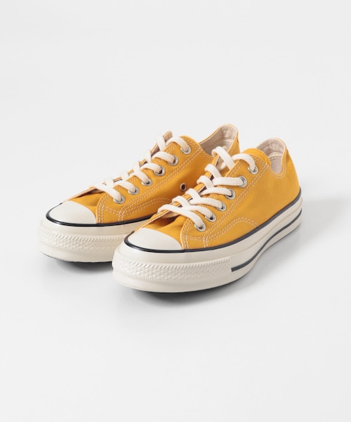 URBAN RESEARCH（アーバンリサーチ）の「Converse　ALL STAR LGCY OX（スニーカー・レディース・GOLD・23/23.5/24/24.5/25）」の10枚目の写真