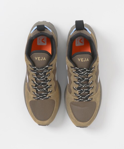 THE GOODLAND MARKET（ザグッドランドマーケット）の「veja　VENTURI II eagle swan（スニーカー・レディース・EAGLE・37/38/39）」の5枚目の写真