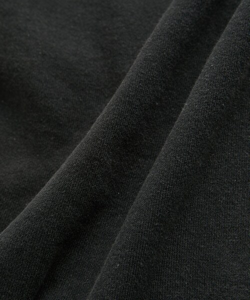 ADAM ET ROPE'（アダムエロペ）の「【NVRFRGT/ネヴァーフォーゲット】 3D TWISTED LOUNGE WIDE PANTS（その他パンツ・メンズ・ブラック/レンガ・1/2）」の12枚目の写真