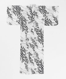 URBAN RESEARCH ROSSO | 浴衣 萩(着物)