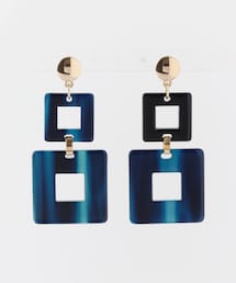 URBAN RESEARCH ROSSO | Toucan Earrings(イヤリング)
