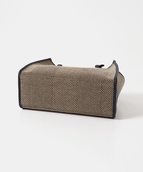 URBAN RESEARCH ROSSO（アーバンリサーチロッソ）の「GIANNI CHIARINI　MARCELLA（トートバッグ・レディース・VARNERO・-）」の5枚目の写真