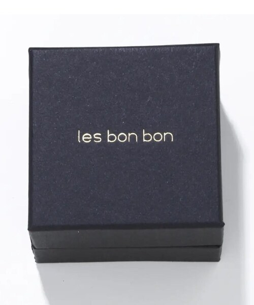 ROPE'（ロペ）の「【WEB限定】【les bonbon (ル ボンボン)】victoria moderate necklace YG（ネックレス・レディース・ゴールド・F）」の9枚目の写真