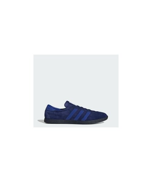 adidas(アディダス)の「タヒチ マリン シューズ<br/>(シューズ・メンズ・ブルー・22.0cm/22.5cm/23.0cm/23.5cm/24.0cm/24.5cm/25.0cm/25.5cm/26.0cm/26.5cm/27.0cm/27.5cm/28.0cm/28.5cm/29.0cm/29.5cm/30.0cm/30.5cm/31.0cm/31.5cm/32.0cm)」の5枚目の写真