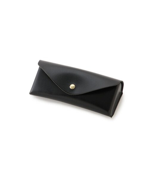 ADAM ET ROPE'(アダムエロペ)の「【VINTAGE EYEWEAR】ROUND BLACK(メガネ・レディース・その他・F)」の18枚目の写真