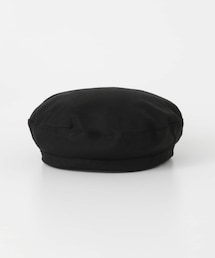 RODE SKO | シンプルベレー∴(ハンチング/ベレー帽)