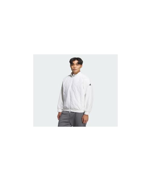 【ゴルフ】メンズ COLD. RDY ハイブリッド中わた入りジャケット