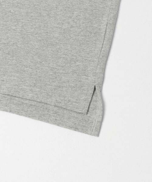 URBAN RESEARCH(アーバンリサーチ)の「Engineered Garments PRINTED CROSS CREW TEE(Tシャツ/カットソー・メンズ・White/Black/Grey・S/M/L)」の18枚目の写真