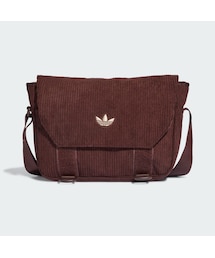 【adidas】メッセンジャー コードローイ クロスバッグ|海外限定 1694137510_215.jpg