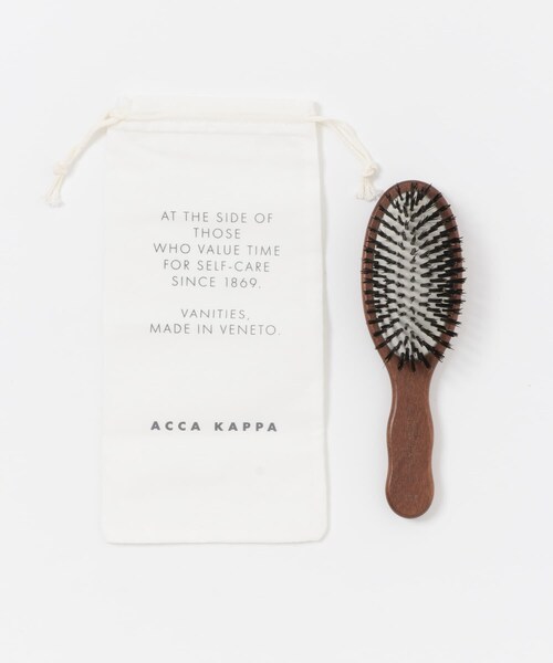 かぐれ（カグレ）の「ACCA KAPPA　PNEUMATIC BRISTLES 954（その他雑貨・メンズ・-・-）」の3枚目の写真