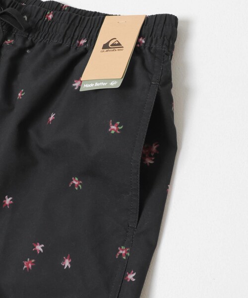 URBAN RESEARCH Sonny Label（アーバンリサーチサニーレーベル）の「QUIKSILVER　EVERYDAY PRINTEDVOLLEY 19（その他パンツ・メンズ・WEG7/KVJ7・M/L）」の12枚目の写真