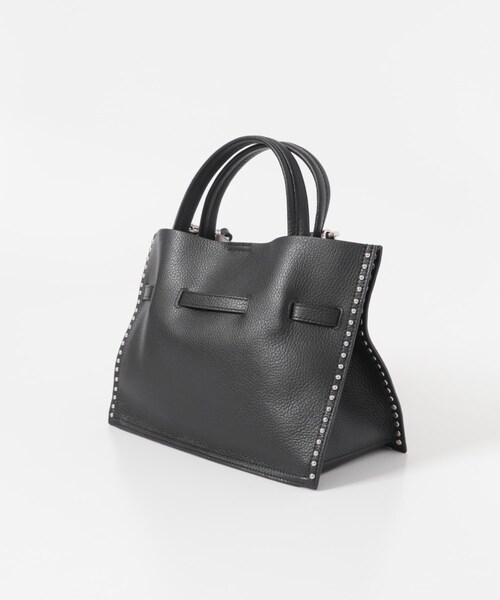 URBAN RESEARCH ROSSO（アーバンリサーチロッソ）の「VIOLA d’ORO　TREROスタッズ（その他雑貨・レディース・blkgry・-）」の5枚目の写真