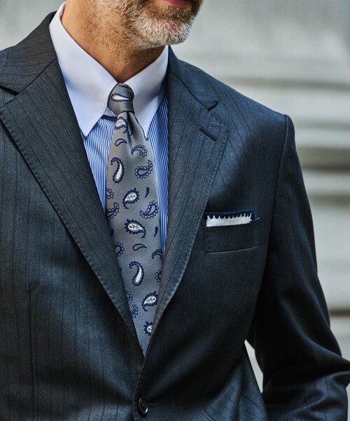 URBAN RESEARCH DOORS(アーバンリサーチドアーズ)の「LIFE STYLE TAILOR DORMEUIL SUITS(セットアップ・メンズ・CCL-ST・44/46/48/50)」の3枚目の写真