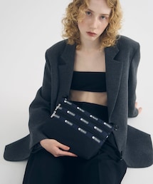 ADAM ET ROPE' | 【LeSportsac for ADAM ET ROPE'】別注 QUINN BAG(ショルダーバッグ)