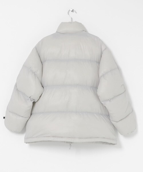URBAN RESEARCH（アーバンリサーチ）の「DAIWA PIER39　Ws TECH ULTRA LIGHT DOWN JACKET（その他アウター・レディース・ICE GRAY/SILVER・FREE）」の19枚目の写真