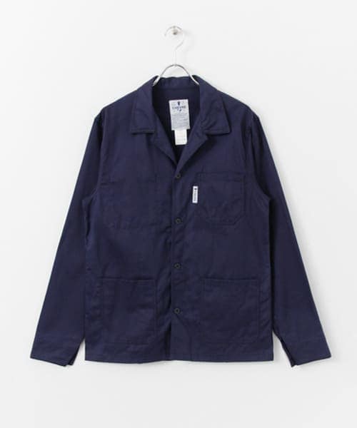CHEVRE×URBAN RESEARCH　BASIC JACKET
