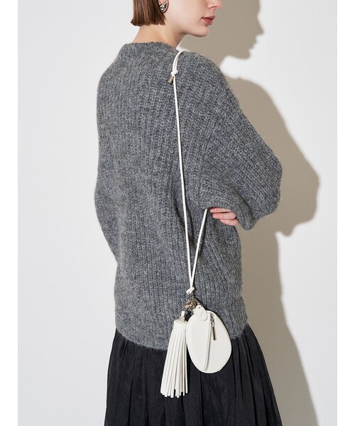 CHARM SMARTPHONE SHOULDER 【公式通販】