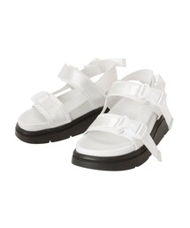 ELENDEEK | PLATFORM SPORTS SANDALS(サンダル)