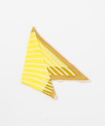 江口洋品店　HERMES マキシポワント シルクスムーズカレ