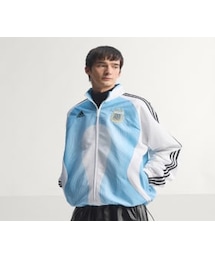 adidas | アルゼンチン代表 2006 ホーム トラックトップ(トップス)