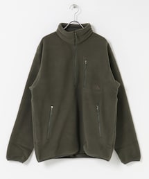 URBAN RESEARCH DOORS | THE NORTH FACE　Field Fleece Half Zip(その他トップス)
