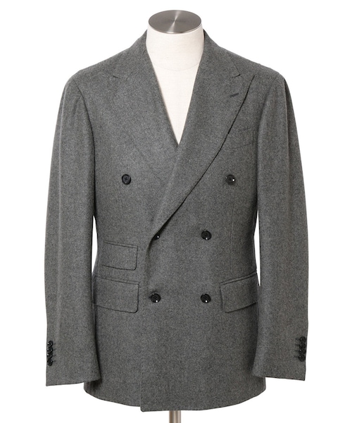 Wild Life Tailor × RING JACKET ワイルドライフテーラー