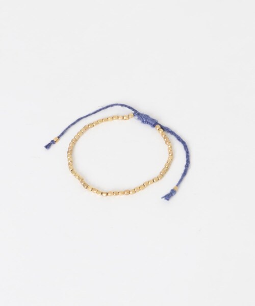 URBAN RESEARCH DOORS（アーバンリサーチドアーズ）の「ビーズブレスレット（ブレスレット・レディース・RED/BLUE/MINT/PURPLE・One）」の12枚目の写真