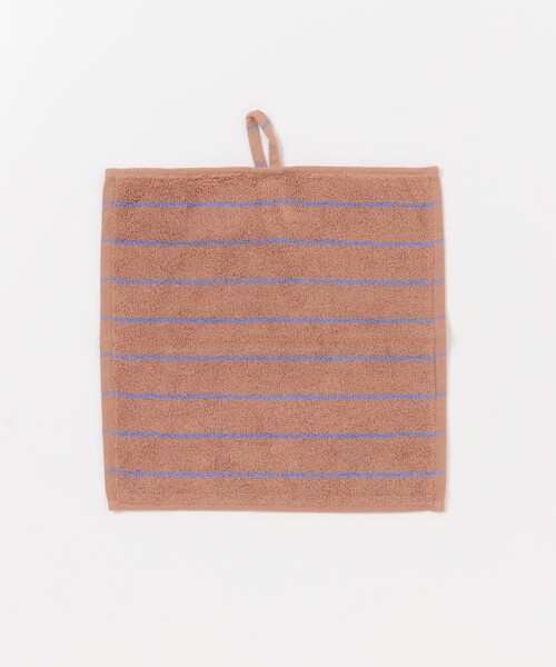 URBAN RESEARCH(アーバンリサーチ)の「BONGUSTA NARAM WASH CLOTH(ネクタイ・レディース・CREAM INK/PURE WHITE/COFFEE/SEAFOAM/LEMON SOR/BLUE ROSE/LAVENDER B/LILAC YEL/P NEON YEL/CAMEL U/BABY PINK/BLUSH・-)」の10枚目の写真