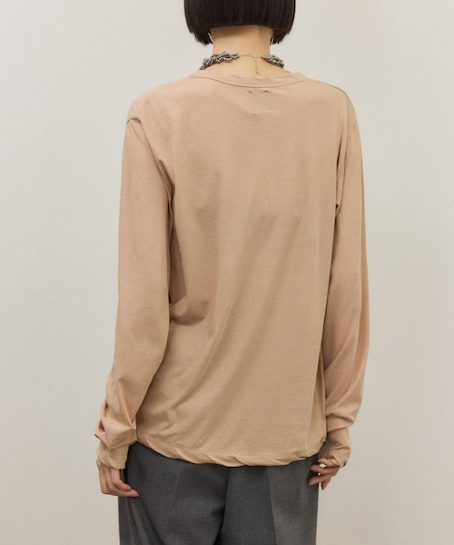 ADAM ET ROPE'（アダムエロペ）の「【BATONER for ADAM ET ROPE'】別注