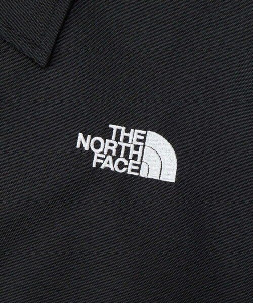 URBAN RESEARCH DOORS(アーバンリサーチドアーズ)の「THE NORTH FACE The Coach Jacket(テーラードジャケット・メンズ・CB/CK/AN/K・M/L/XL)」の10枚目の写真
