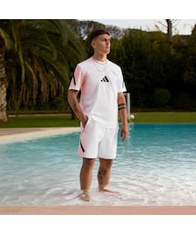 adidas | M Z.N.E. Tシャツ(Tシャツ/カットソー)