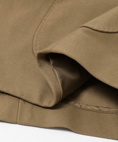 URBAN RESEARCH(アーバンリサーチ)の「MIA BAG BLAZER NY(テーラードジャケット・レディース・CAMMELLO・Free)」の8枚目の写真