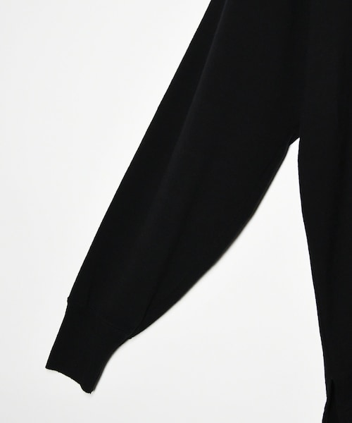 COMOLI】ウール ラグビーシャツ ササキ様】comoli ウールラグビーシャツ