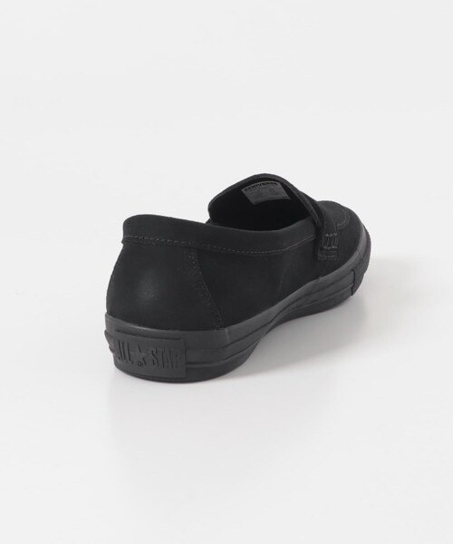 SENSE OF PLACE by URBAN RESEARCH（センスオブプレイスバイアーバンリサーチ）の「Converse　ALL STAR COINLOAFER SU（ローファー・メンズ・BLACK/D/BROWN・26/27/28）」の6枚目の写真
