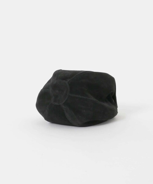 URBAN RESEARCH（アーバンリサーチ）の「Hender Scheme　kinchaku（その他雑貨・メンズ・black/camel・FREE）」の6枚目の写真