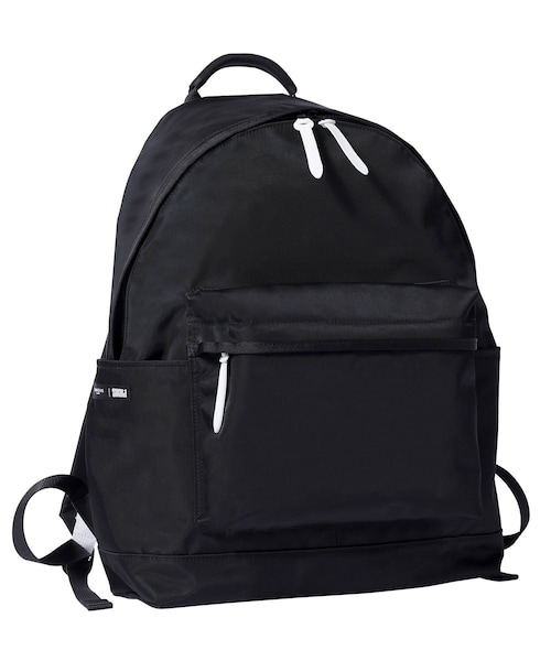 ROPE'(ロペ)の「【RAMIDUS】RAMIDUS DAY PACK(バックパック/リュック・レディース・ブラック・F)」の20枚目の写真