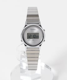 CASIO サークルメタルウォッチ
