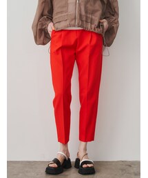 ELENDEEK | LIGHT EASY TAPERED PT(その他パンツ)