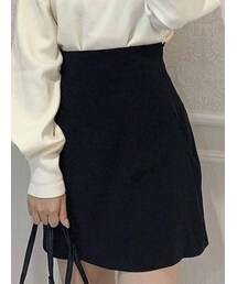 dazzlin | アソートコンパクトミニスカート(スカート)