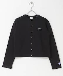 ORCIVAL | ORCIVAL　CREW NECK CARDIGAN(カーディガン/ボレロ)