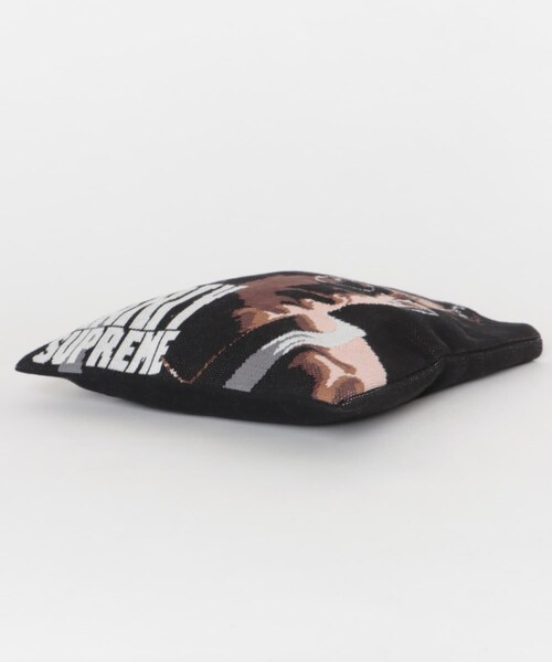 マーティ・シュプリーム　ニットバッグ　アーバンリサーチ　トートバッグ URBAN RESEARCH（アーバンリサーチ）の「URBAN RESEARCH×MARTY SUPREME