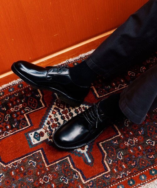 ADAM ET ROPE'（アダムエロペ）の「【ALDEN for WILD LIFE TAILOR