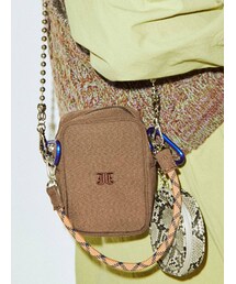 jouetie | マルチWAYミニマム BAG(ショルダーバッグ)