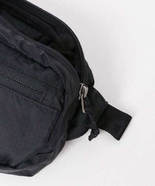 URBAN RESEARCH DOORS（アーバンリサーチドアーズ）の「patagonia　Ultralight Mini Hip Pack（ボディバッグ/ウエストポーチ・レディース・PUR/BLK/PWSB/INBK・one）」の7枚目の写真