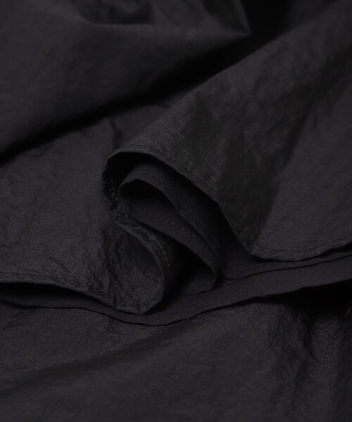 URBAN RESEARCH ROSSO（アーバンリサーチロッソ）の「ブライトシャーリングスカート（スカート・レディース・GRAY/BLACK・Free）」の14枚目の写真