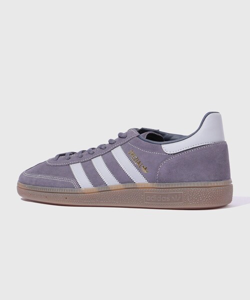 ADAM ET ROPE'（アダムエロペ）の「【adidas/アディダス】HANDBALL SPEZIAL IH9760（スニーカー・メンズ・ネイビー・26.0/28.0）」の5枚目の写真