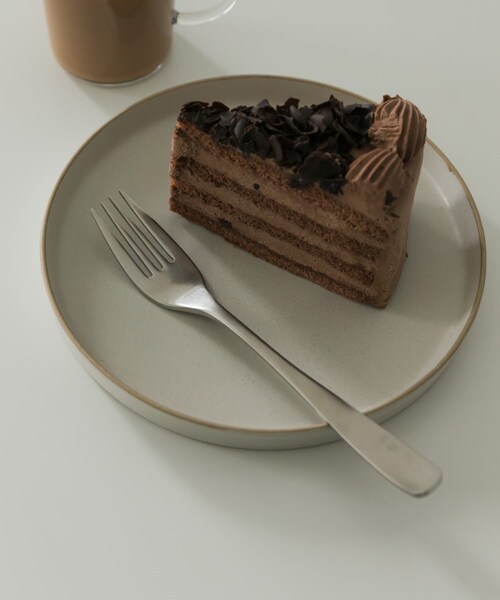 URBAN RESEARCH DOORS(アーバンリサーチドアーズ)の「DOORS LIVING PRODUCTS dinner fork(カトラリー・メンズ・ステンレス・-)」の1枚目の写真