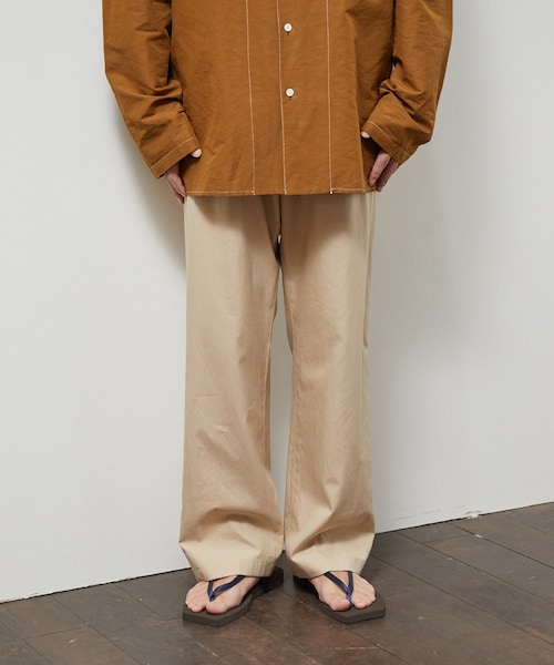 ADAM ET ROPE'(アダムエロペ)の「【AURALEE】WASHED FINX ADAM ET ROPE'(アダムエロペ)の「【AURALEE】WASHED FINX
