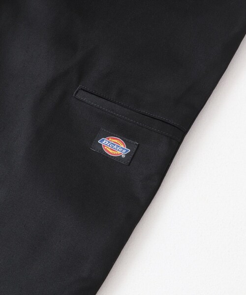 EKAL（エカル）の「『別注』Dickies×EKAL　ワイドロングショーツ（その他パンツ・メンズ・ブラウン/ブラック・M/L）」の19枚目の写真